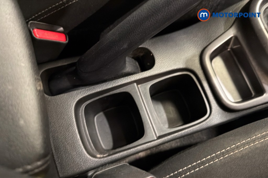 Suzuki Vitara Sz-T Manual Petrol SUV - Stock Number (1635582) - 16th supplementary image