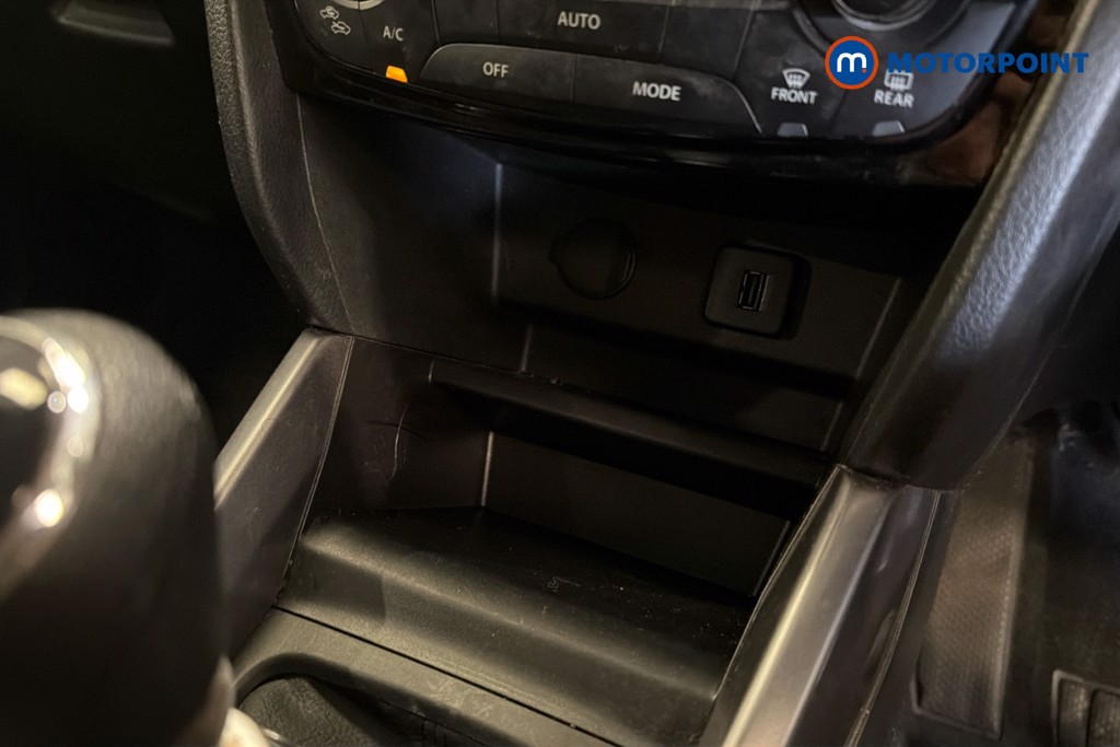 Suzuki Vitara Sz-T Manual Petrol SUV - Stock Number (1635582) - 17th supplementary image