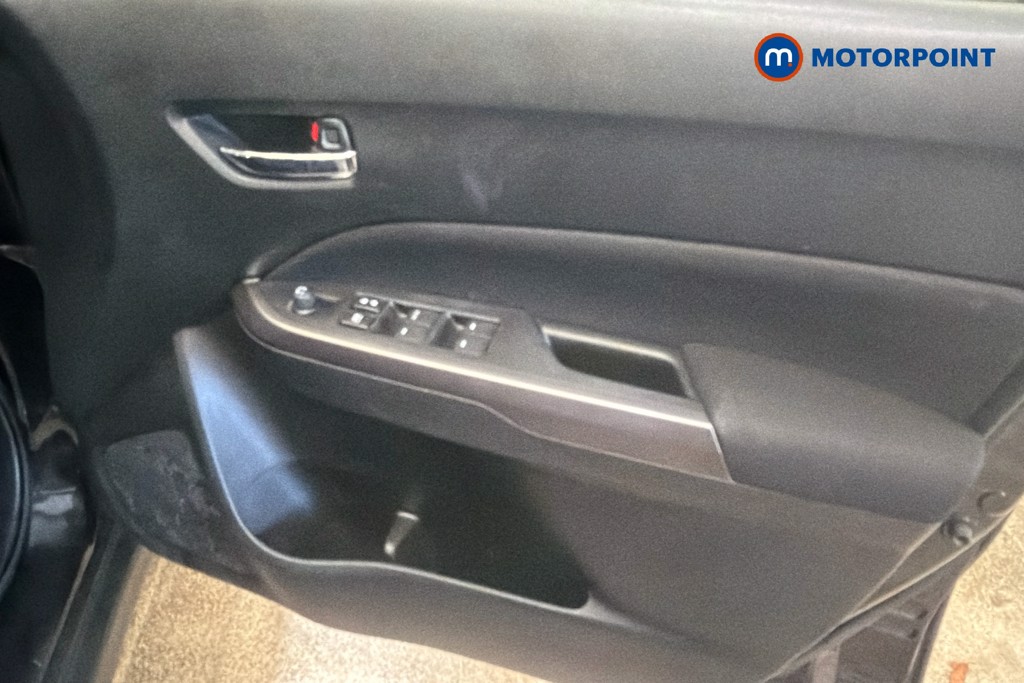 Suzuki Vitara Sz-T Manual Petrol SUV - Stock Number (1635582) - 19th supplementary image