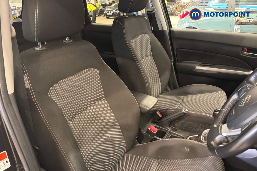Suzuki Vitara Sz-T Manual Petrol SUV - Stock Number (1635582) - 22nd supplementary image