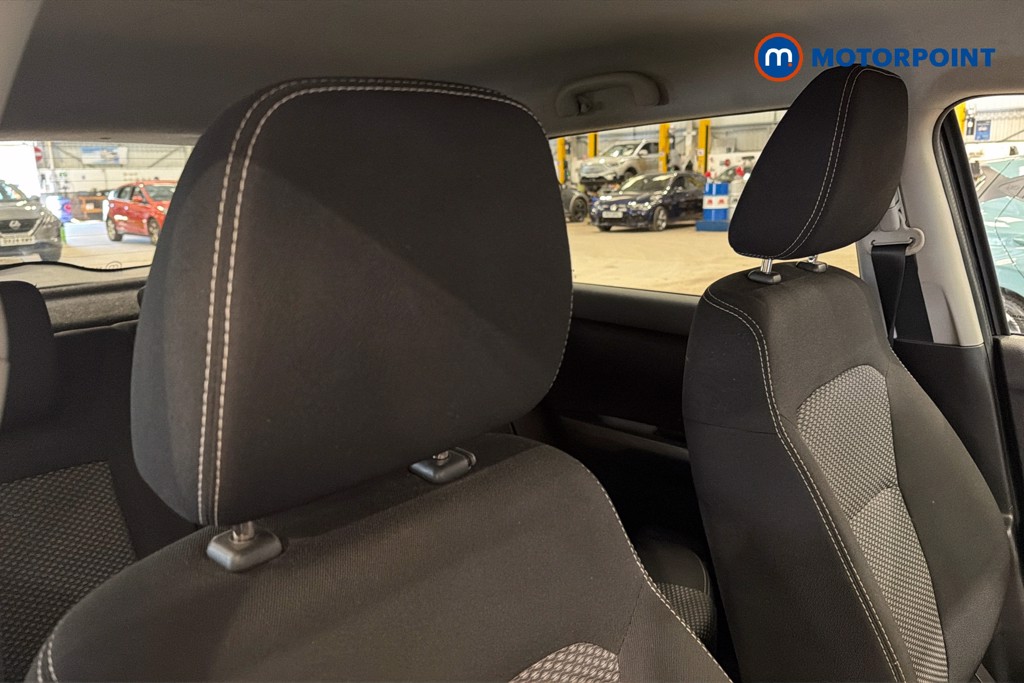 Suzuki Vitara Sz-T Manual Petrol SUV - Stock Number (1635582) - 23rd supplementary image