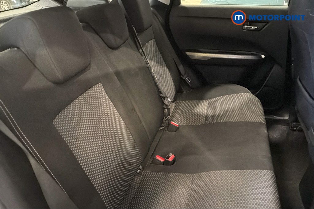 Suzuki Vitara Sz-T Manual Petrol SUV - Stock Number (1635582) - 28th supplementary image