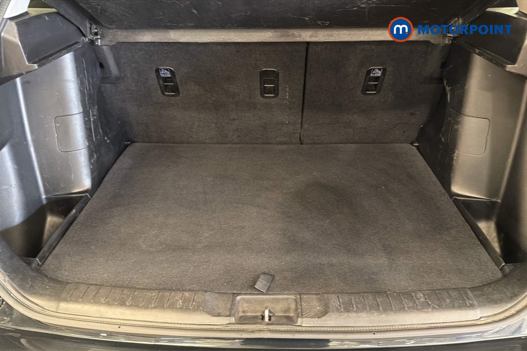 Suzuki Vitara Sz-T Manual Petrol SUV - Stock Number (1635582) - 33rd supplementary image