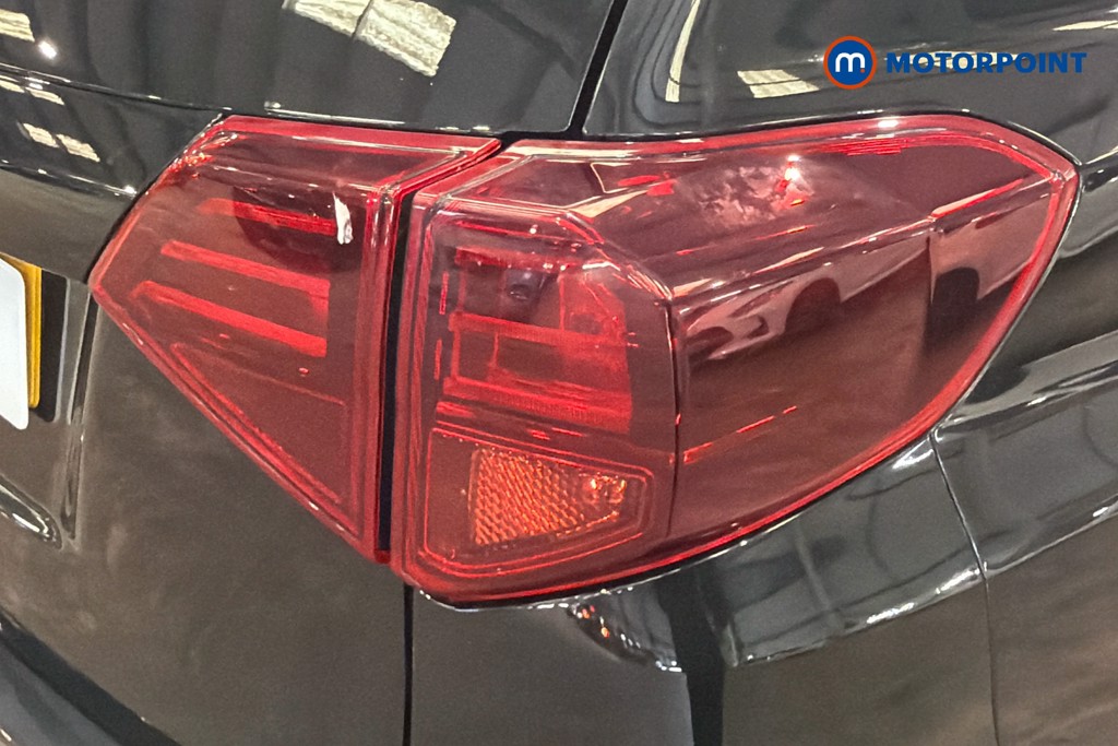 Suzuki Vitara Sz-T Manual Petrol SUV - Stock Number (1635582) - 37th supplementary image