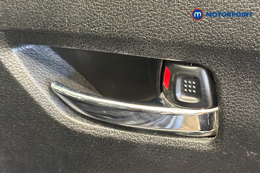 Suzuki Vitara Sz-T Manual Petrol SUV - Stock Number (1635582) - 42nd supplementary image