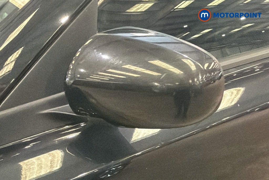 Suzuki Vitara Sz-T Manual Petrol SUV - Stock Number (1635582) - 43rd supplementary image