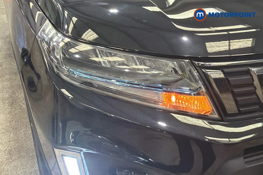 Suzuki Vitara Sz-T Manual Petrol SUV - Stock Number (1635582) - 44th supplementary image