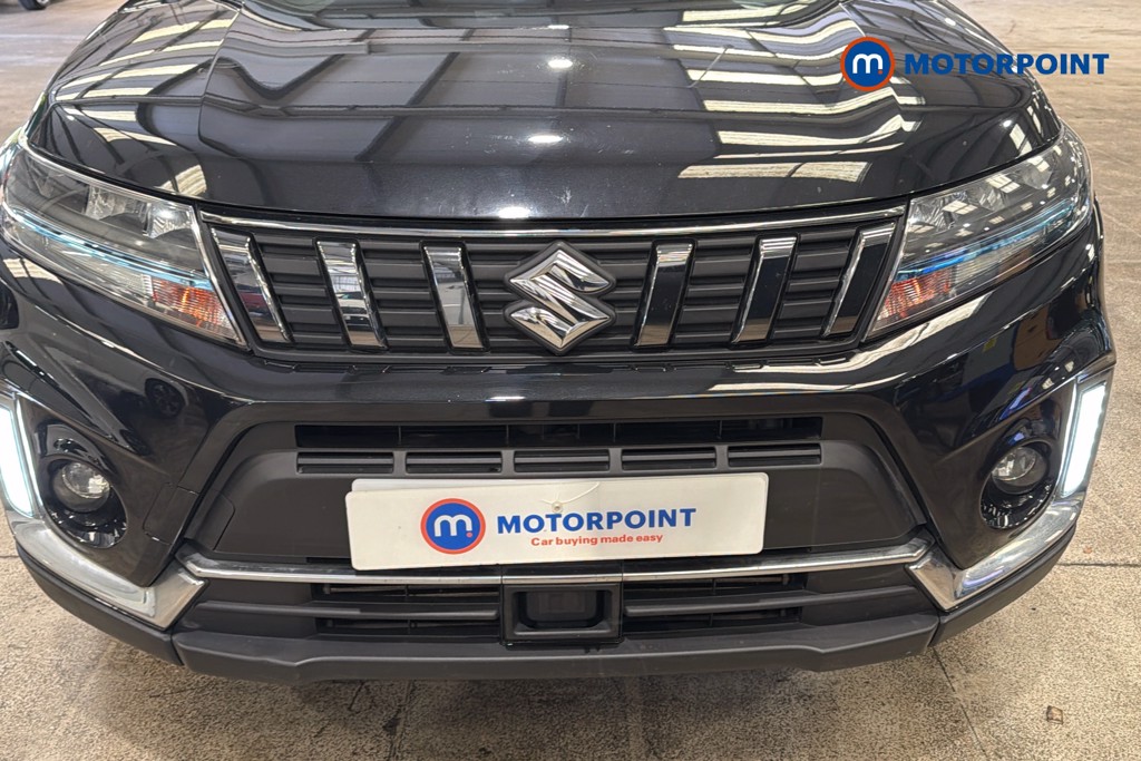 Suzuki Vitara Sz-T Manual Petrol SUV - Stock Number (1635582) - 45th supplementary image