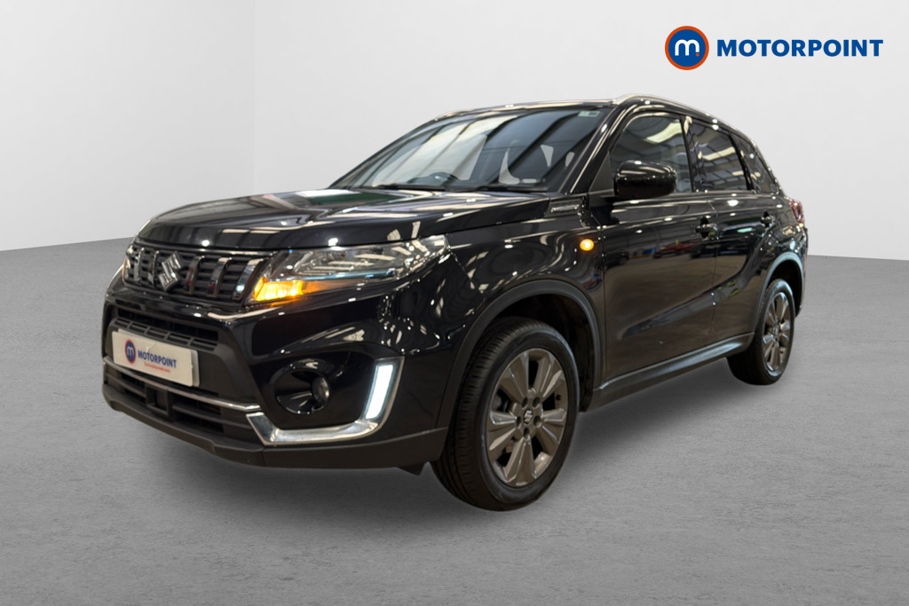 Suzuki Vitara Sz-T Manual Petrol SUV - Stock Number (1635582) - Passenger side front corner