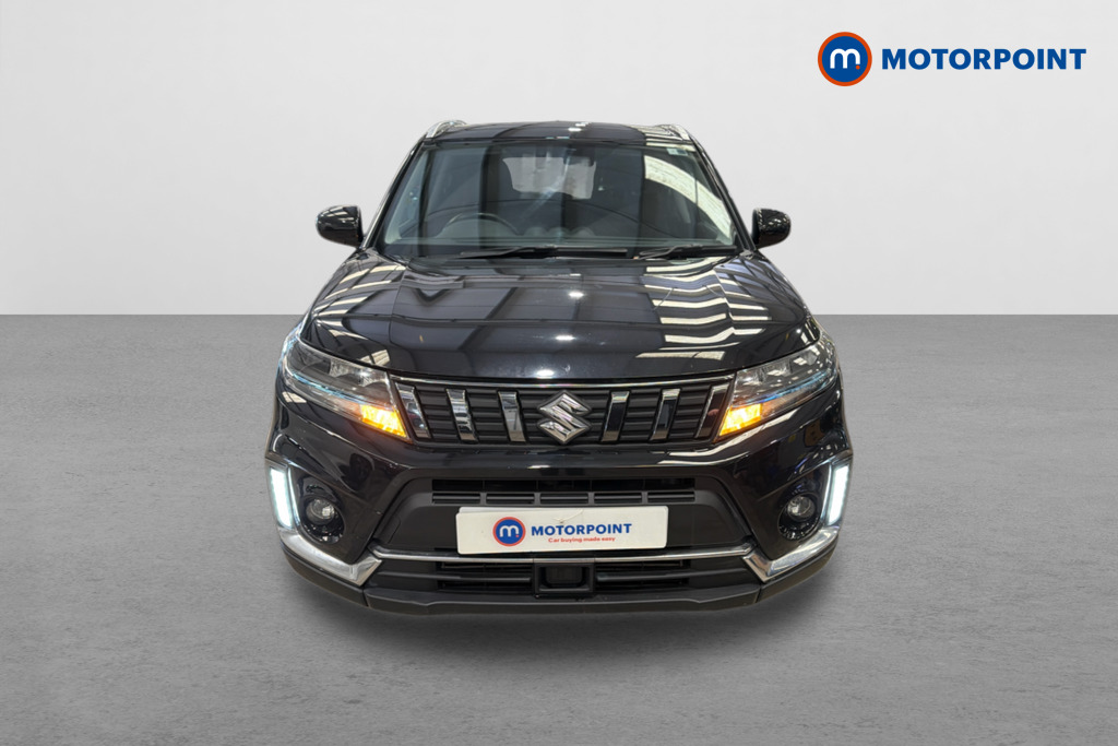 Suzuki Vitara Sz-T Manual Petrol SUV - Stock Number (1635582) - Front bumper