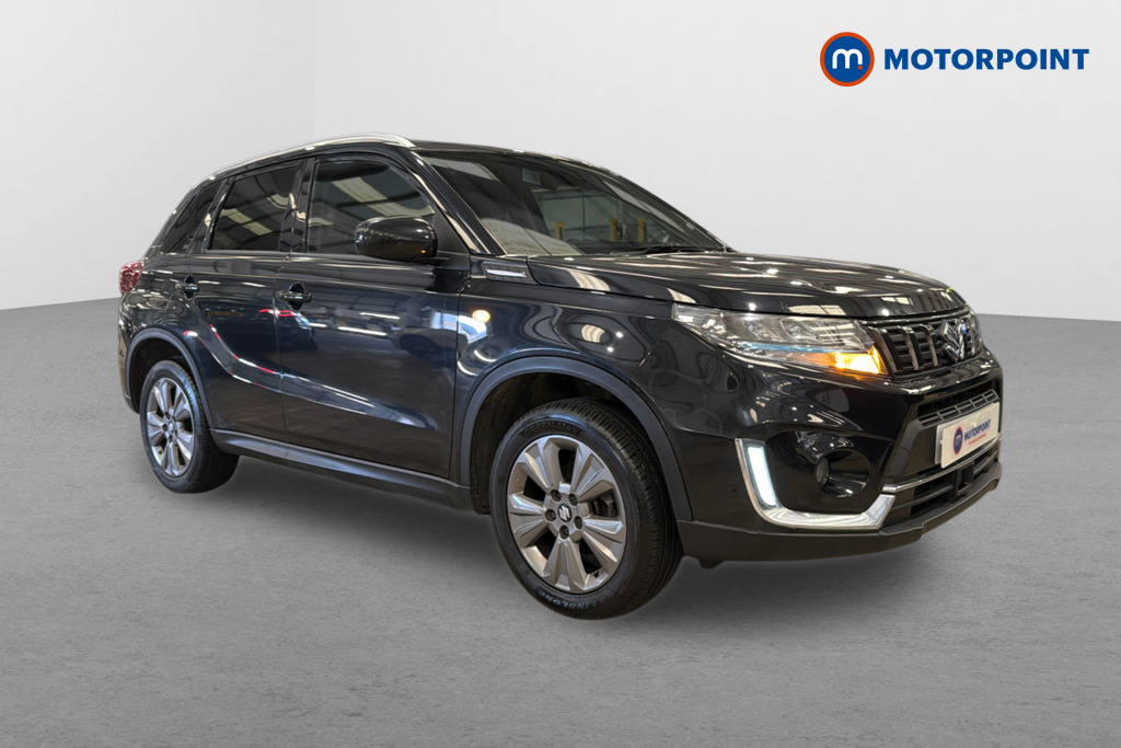 Suzuki Vitara Sz-T Manual Petrol SUV - Stock Number (1635582) - Drivers side front corner