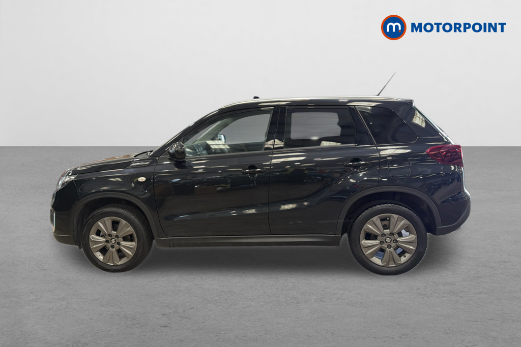 Suzuki Vitara Sz-T Manual Petrol SUV - Stock Number (1635582) - Passenger side