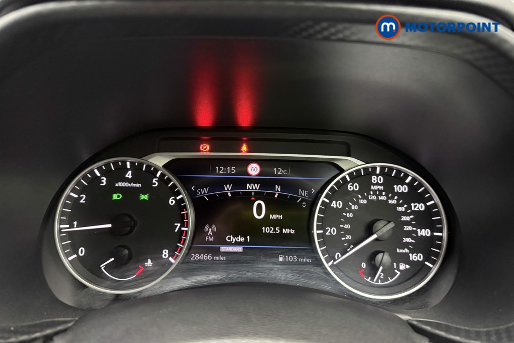 Nissan Juke N-Connecta Manual Petrol SUV - Stock Number (1635585) - 6th supplementary image