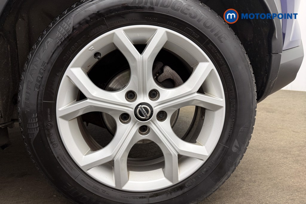 Nissan Juke N-Connecta Manual Petrol SUV - Stock Number (1635585) - 13th supplementary image