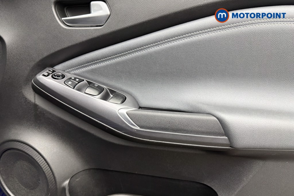 Nissan Juke N-Connecta Manual Petrol SUV - Stock Number (1635585) - 18th supplementary image