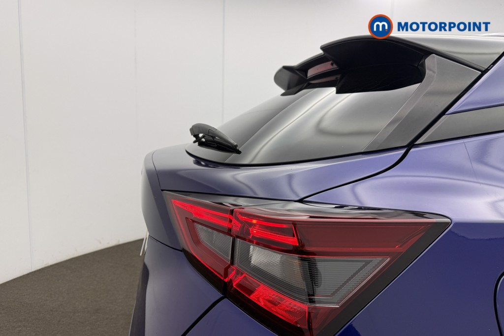 Nissan Juke N-Connecta Manual Petrol SUV - Stock Number (1635585) - 26th supplementary image