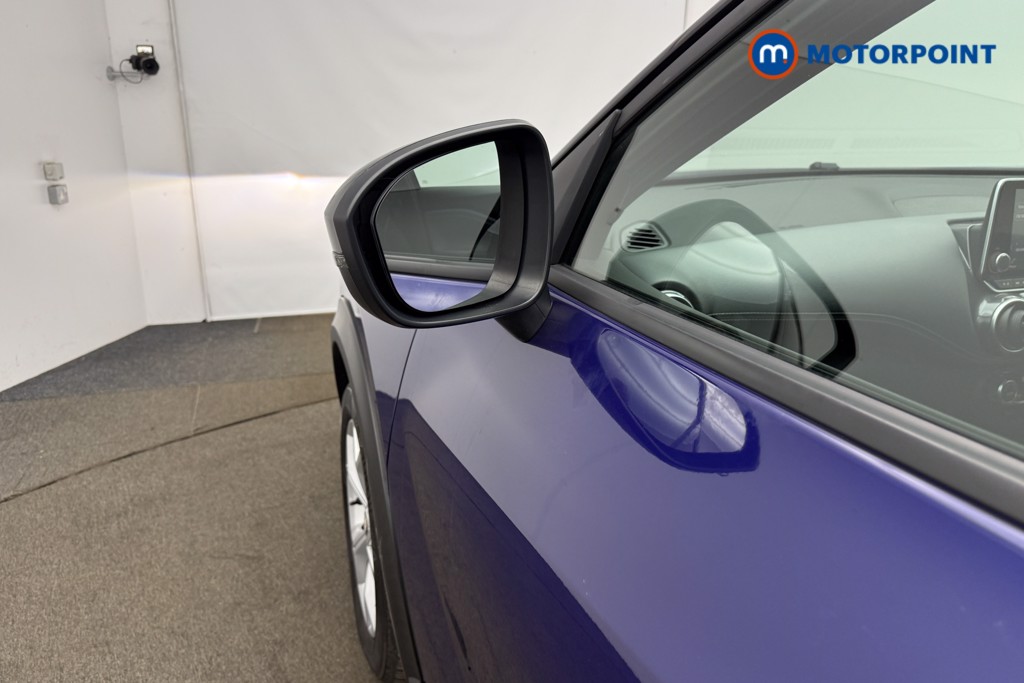 Nissan Juke N-Connecta Manual Petrol SUV - Stock Number (1635585) - 30th supplementary image