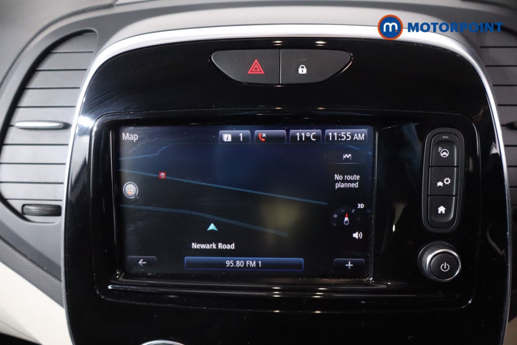 Renault Captur Gt Line Manual Diesel SUV - Stock Number (1635613) - 2nd supplementary image