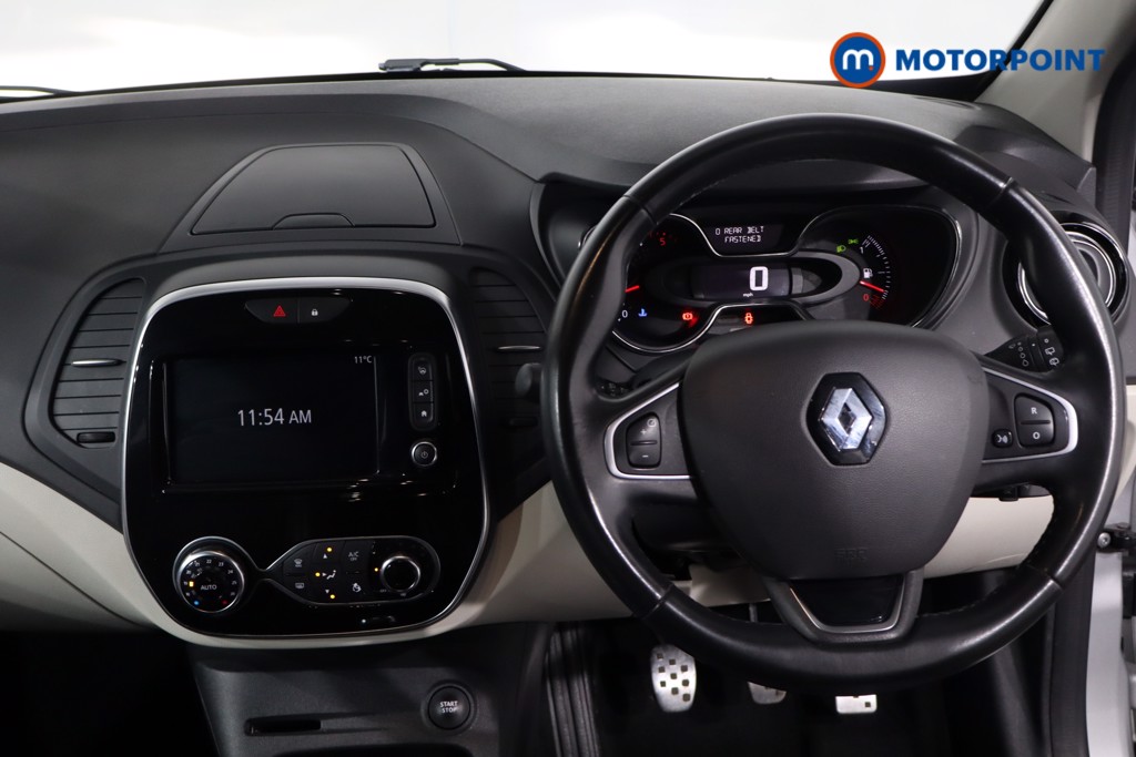 Renault Captur Gt Line Manual Diesel SUV - Stock Number (1635613) - 3rd supplementary image