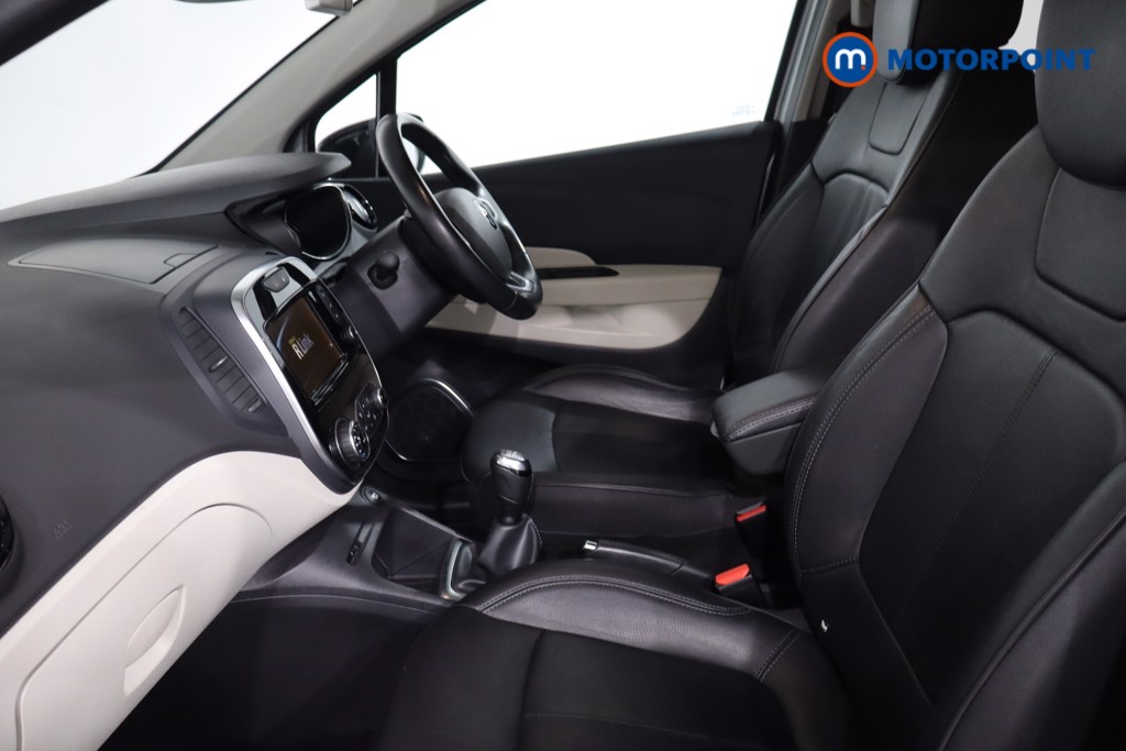 Renault Captur Gt Line Manual Diesel SUV - Stock Number (1635613) - 4th supplementary image