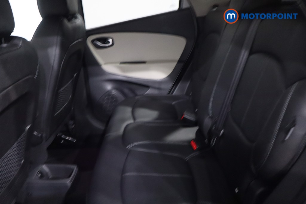Renault Captur Gt Line Manual Diesel SUV - Stock Number (1635613) - 5th supplementary image