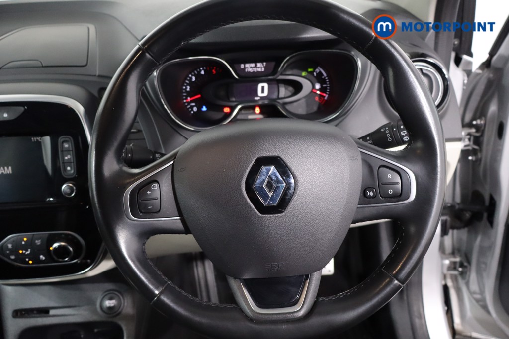 Renault Captur Gt Line Manual Diesel SUV - Stock Number (1635613) - 6th supplementary image