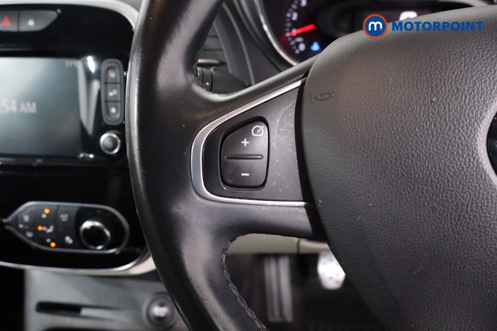 Renault Captur Gt Line Manual Diesel SUV - Stock Number (1635613) - 7th supplementary image