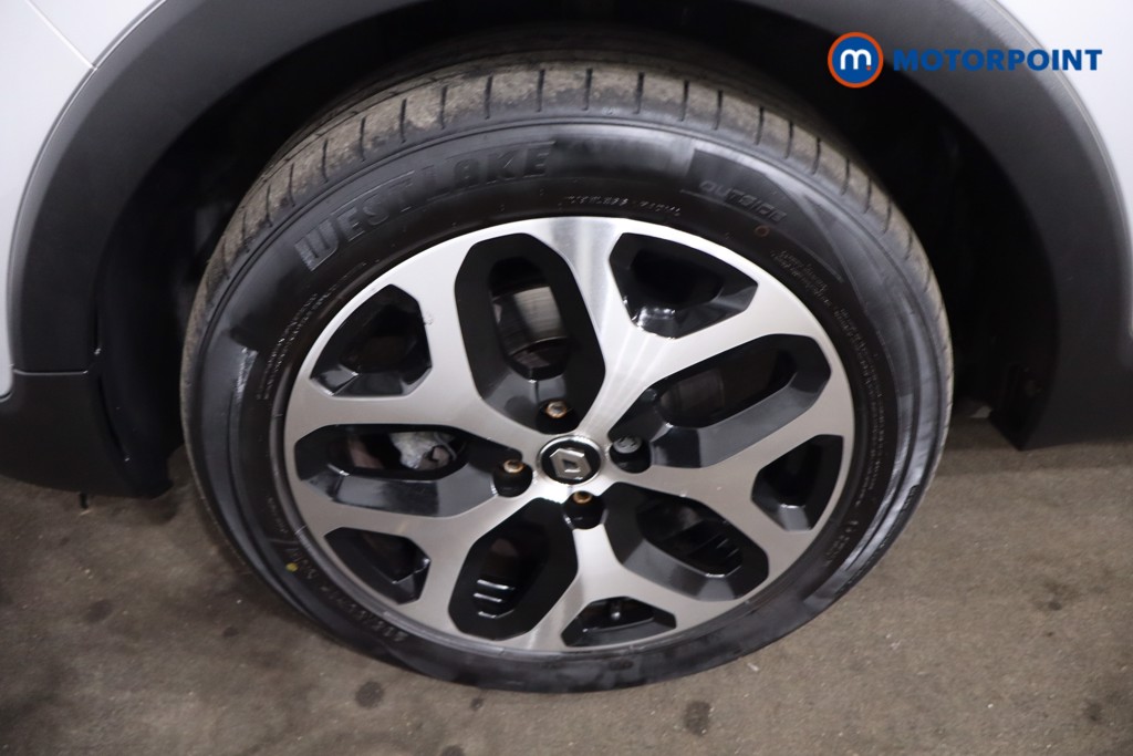 Renault Captur Gt Line Manual Diesel SUV - Stock Number (1635613) - 9th supplementary image
