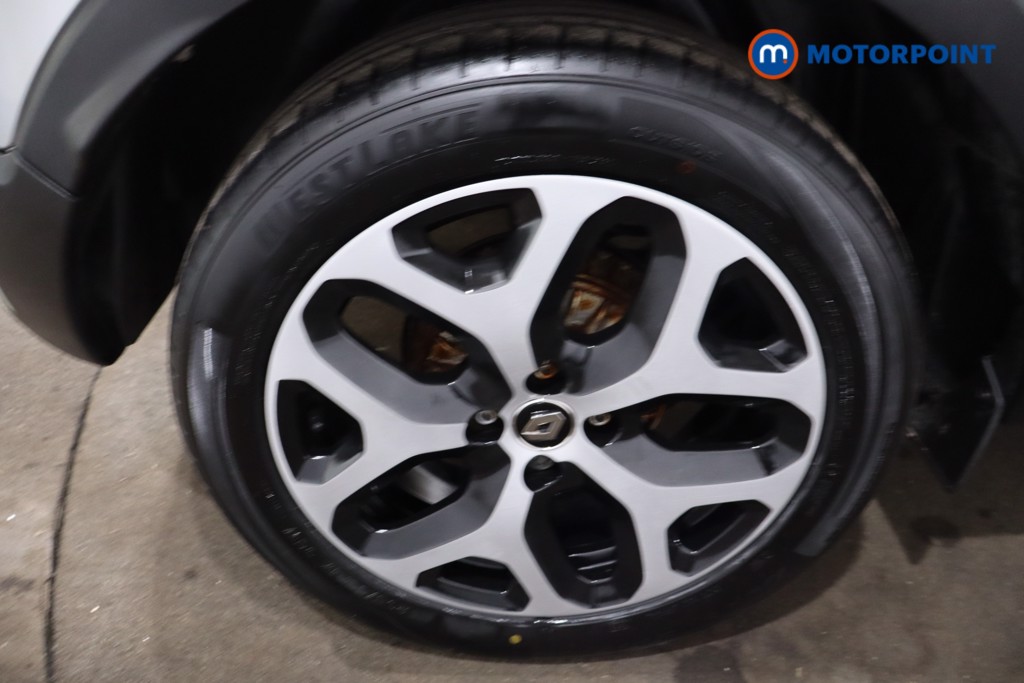 Renault Captur Gt Line Manual Diesel SUV - Stock Number (1635613) - 10th supplementary image