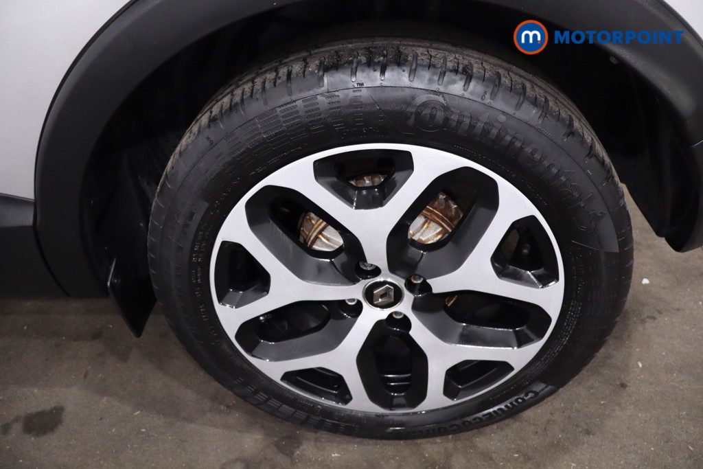 Renault Captur Gt Line Manual Diesel SUV - Stock Number (1635613) - 11th supplementary image