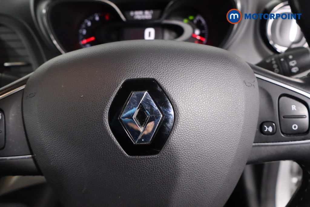 Renault Captur Gt Line Manual Diesel SUV - Stock Number (1635613) - 13th supplementary image