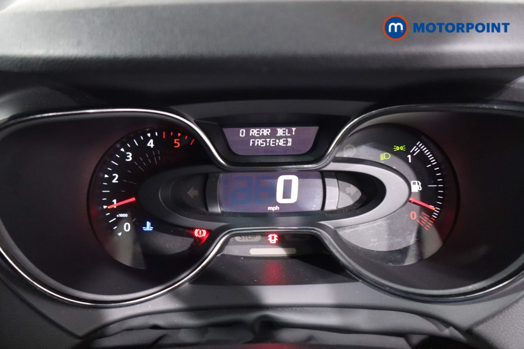 Renault Captur Gt Line Manual Diesel SUV - Stock Number (1635613) - 16th supplementary image