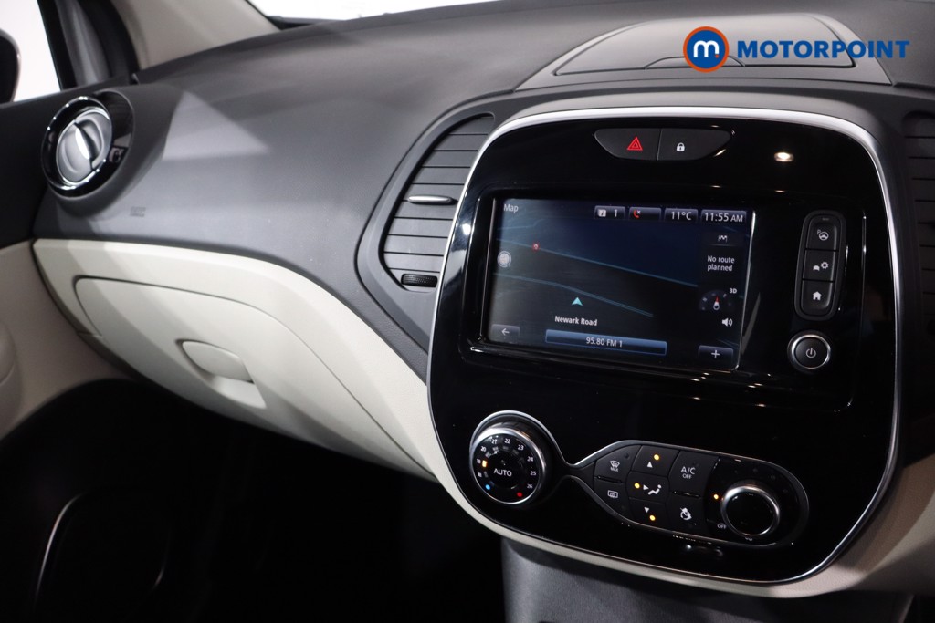 Renault Captur Gt Line Manual Diesel SUV - Stock Number (1635613) - 20th supplementary image