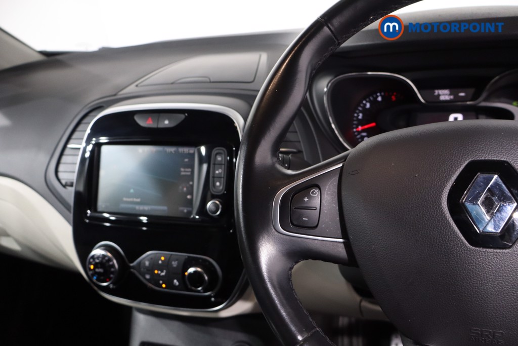 Renault Captur Gt Line Manual Diesel SUV - Stock Number (1635613) - 21st supplementary image