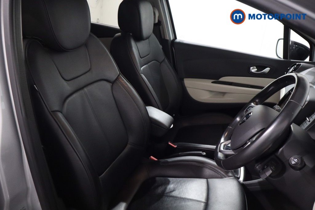 Renault Captur Gt Line Manual Diesel SUV - Stock Number (1635613) - 24th supplementary image