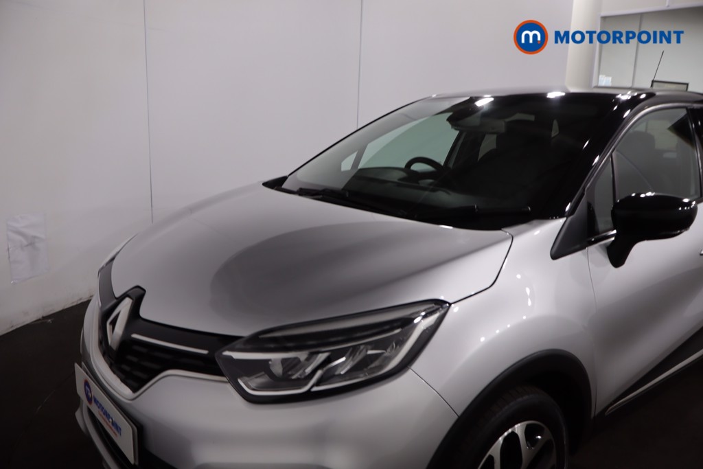 Renault Captur Gt Line Manual Diesel SUV - Stock Number (1635613) - 28th supplementary image