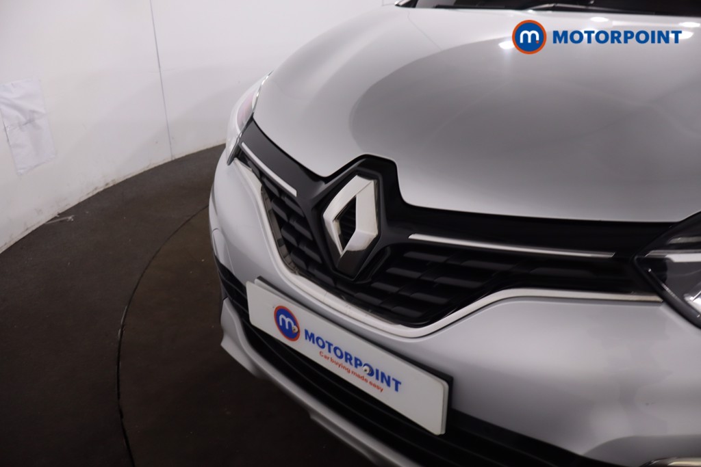 Renault Captur Gt Line Manual Diesel SUV - Stock Number (1635613) - 29th supplementary image