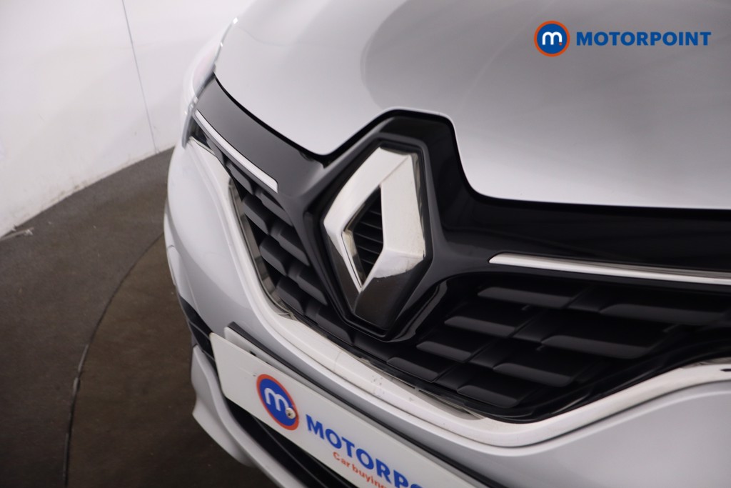 Renault Captur Gt Line Manual Diesel SUV - Stock Number (1635613) - 30th supplementary image