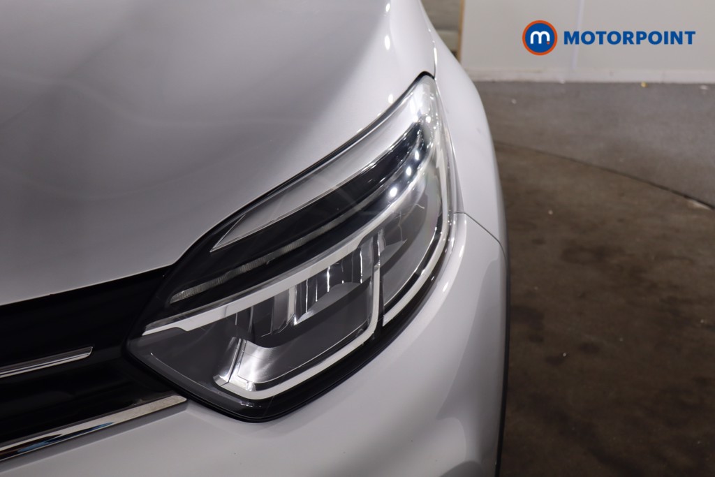 Renault Captur Gt Line Manual Diesel SUV - Stock Number (1635613) - 31st supplementary image