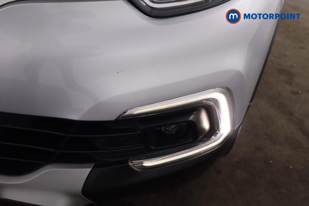 Renault Captur Gt Line Manual Diesel SUV - Stock Number (1635613) - 32nd supplementary image