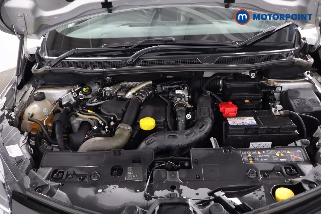 Renault Captur Gt Line Manual Diesel SUV - Stock Number (1635613) - 33rd supplementary image