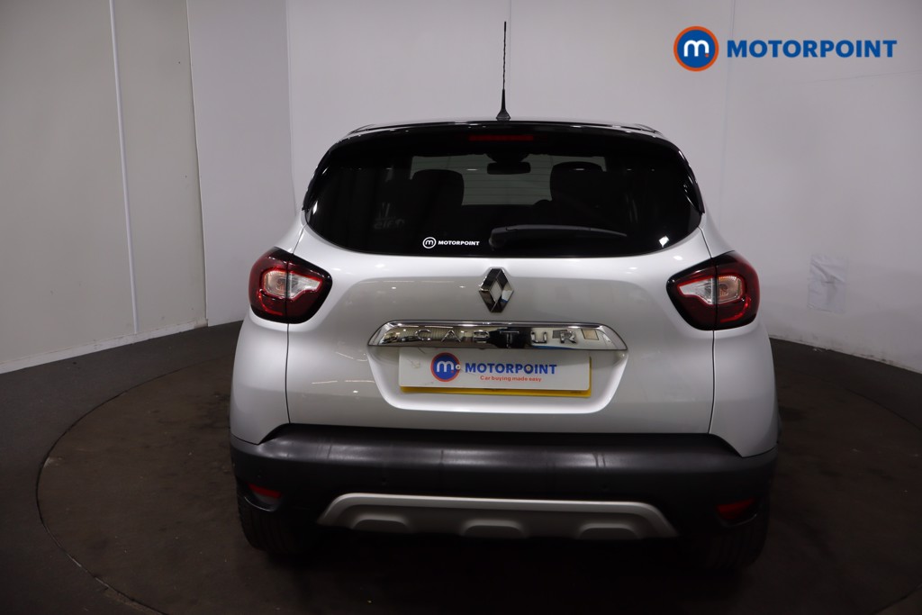 Renault Captur Gt Line Manual Diesel SUV - Stock Number (1635613) - 35th supplementary image