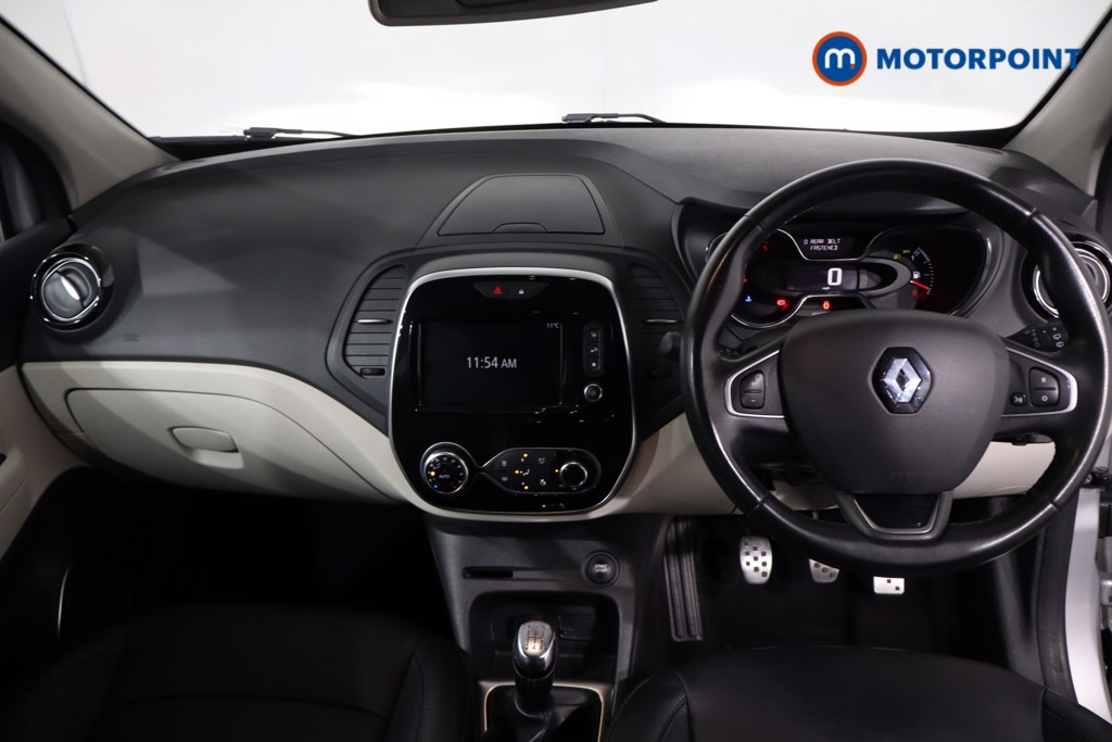 Renault Captur Gt Line Manual Diesel SUV - Stock Number (1635613) - 1st supplementary image