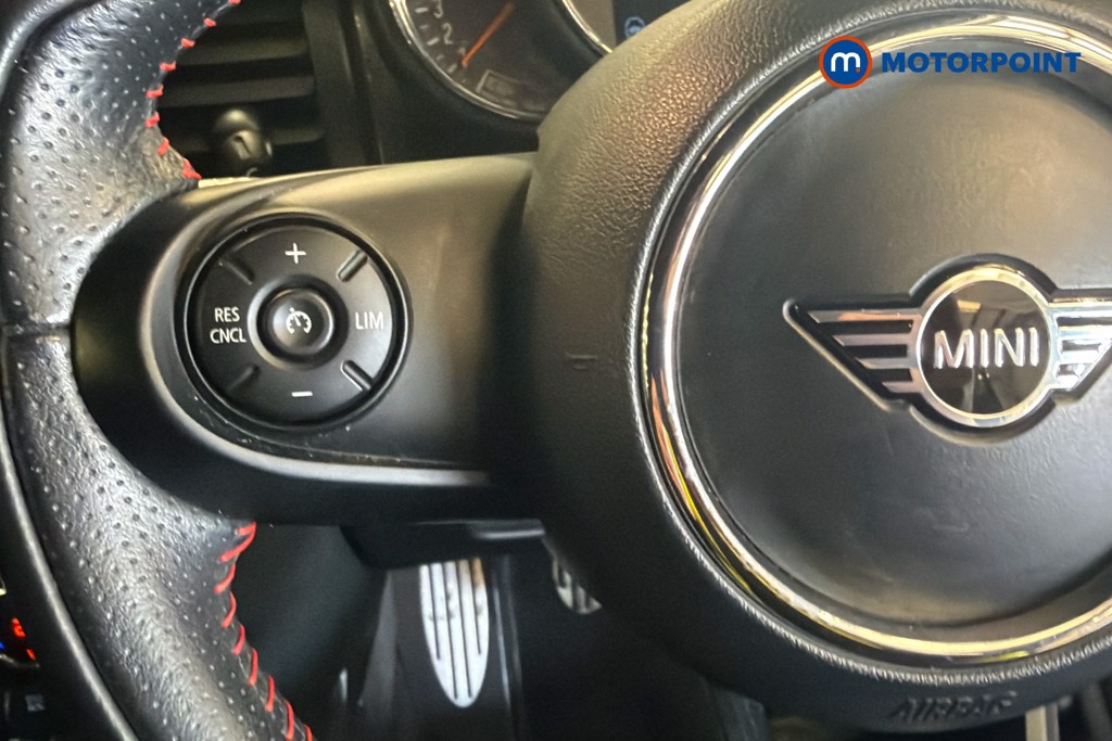 Mini Convertible Cooper Sport Manual Petrol Convertible - Stock Number (1635624) - 3rd supplementary image