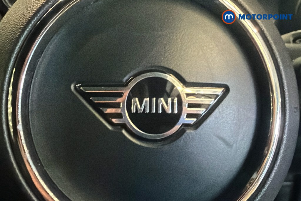 Mini Convertible Cooper Sport Manual Petrol Convertible - Stock Number (1635624) - 5th supplementary image