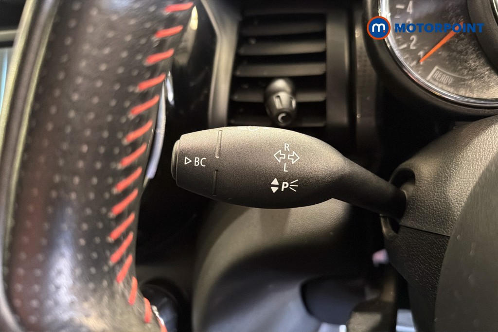 Mini Convertible Cooper Sport Manual Petrol Convertible - Stock Number (1635624) - 6th supplementary image