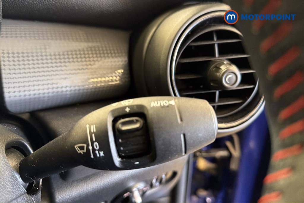 Mini Convertible Cooper Sport Manual Petrol Convertible - Stock Number (1635624) - 7th supplementary image