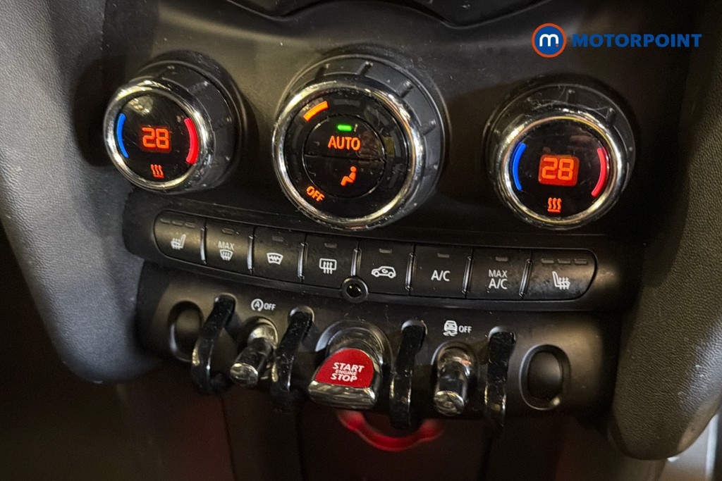 Mini Convertible Cooper Sport Manual Petrol Convertible - Stock Number (1635624) - 12th supplementary image