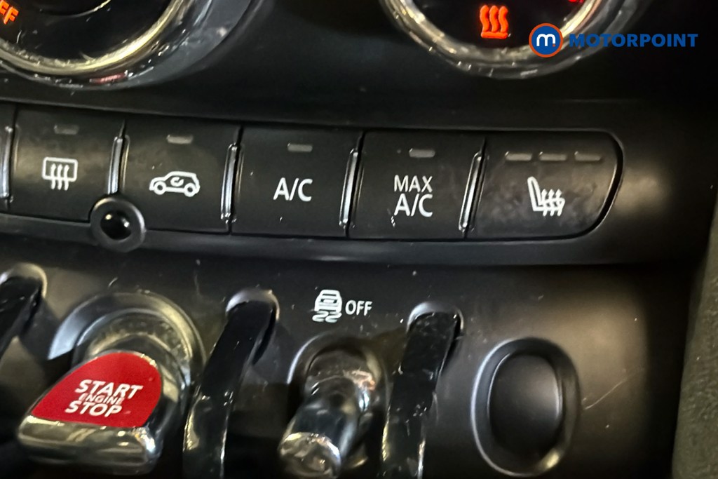 Mini Convertible Cooper Sport Manual Petrol Convertible - Stock Number (1635624) - 14th supplementary image