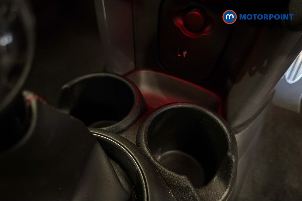 Mini Convertible Cooper Sport Manual Petrol Convertible - Stock Number (1635624) - 16th supplementary image